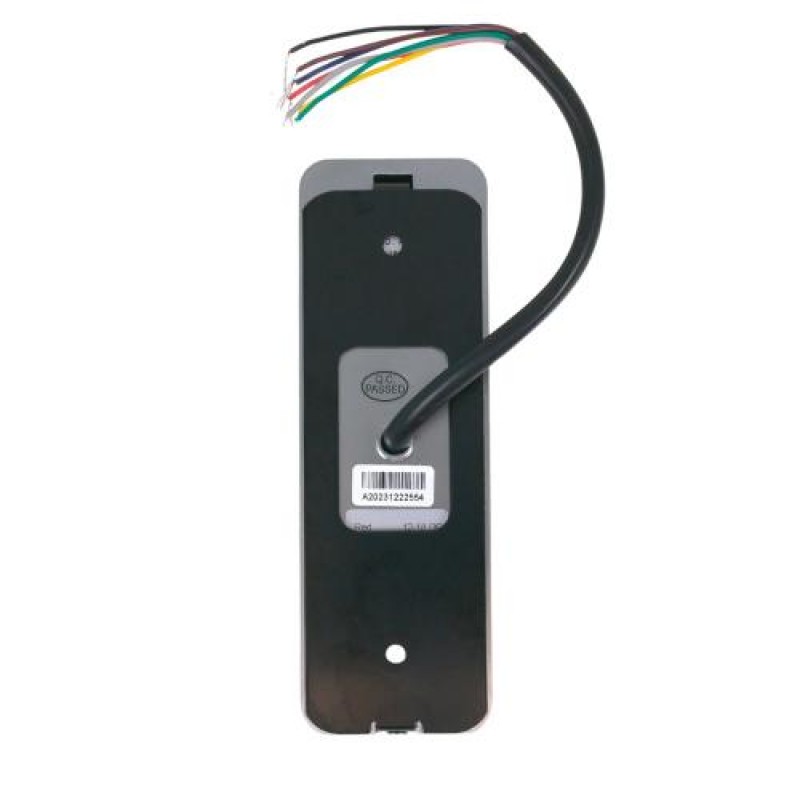 Контролер доступу Atis AK-722DW/T Wi-Fi з клавіатурою та підтримкою Tuya Smart