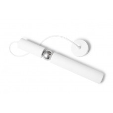 Світильник підвісний MSK Electric Antique NL 40500 WH+CR