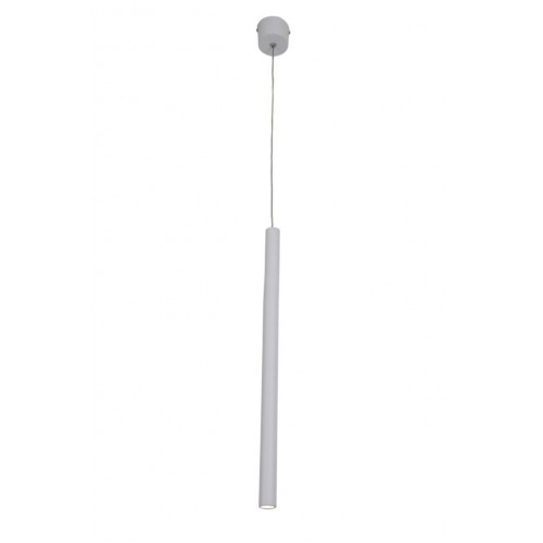 Люстра Laguna Lighting 445 25x130 см Білий (44573-01)
