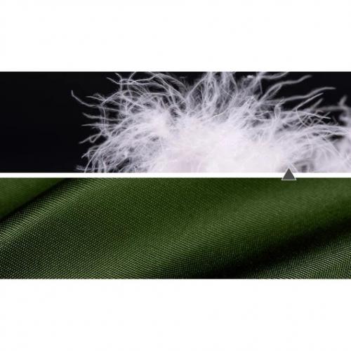 Спальник Naturehike CWM295 CNK2300SD013 Зелений (1047-6976023920882) Спальник Naturehike CWM295 CNK2300SD013 Зелений (1047-6976023920882)