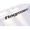 Коробка Flagman пластикова двостороння 206х17х42мм в інтернет супермаркеті PbayMarket!