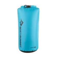 Гермочохол Sea To Summit Lightweight Dry Sack 20 L Синій (1033-STS ADS20BL)