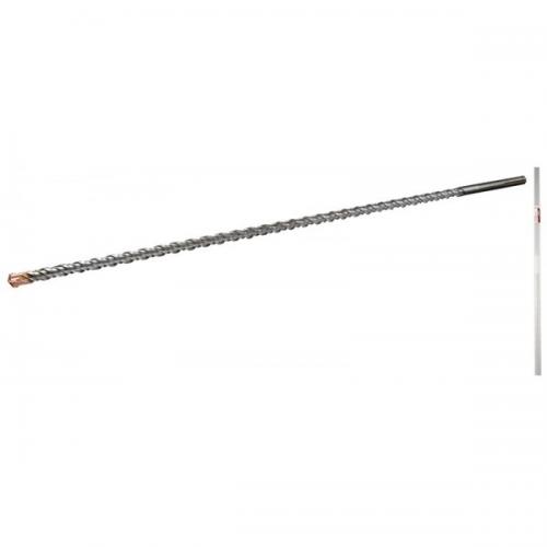 Свердло для бетону GRANITE SDS-MAX 22х1000 мм QUADRO S4 4-22-100 Свердло для бетону GRANITE SDS-MAX 22х1000 мм QUADRO S4 4-22-100