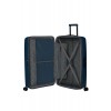 Валіза 77 См American Tourister DASHPOP MIDNIGHT BLUE 77х50х30(34) MG5*11003 в інтернет супермаркеті PbayMarket!