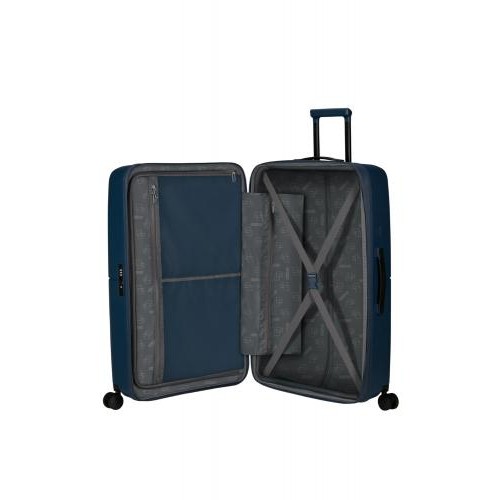 Валіза 77 См American Tourister DASHPOP MIDNIGHT BLUE 77х50х30(34) MG5*11003 в інтернет супермаркеті PbayMarket!