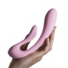 Вібратор Adrien Lastic G-wave Рожевий (AD10891) в інтернет супермаркеті PbayMarket!