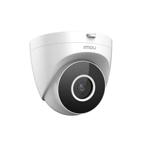 IP-відеокамера з Wi-Fi 4 Мп IMOU IPC-T42EP-C 2.8 мм для системи відеоспостереження