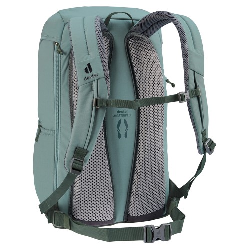 Рюкзак Deuter Walker 24 Бірюзовий (1052-3812921 2275)