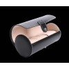Кейс для годинників Craft 3W.TUBE Чорний