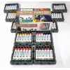 Набір акрилових фарб NORBERG&LINDEN для малювання (60 кольорів по 22 мл) в інтернет супермаркеті PbayMarket!