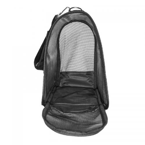 Сумка-перенесення для котів та собак Taotaopets 246610 Alpaca M Blue (5537-22994) Сумка-перенесення для котів та собак Taotaopets 246610 Alpaca M Blue (5537-22994)