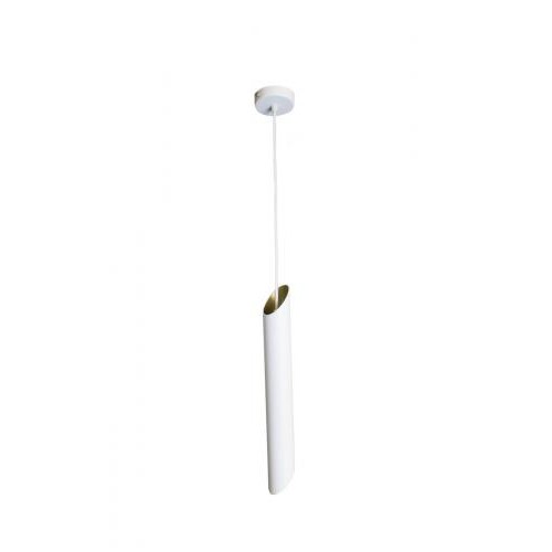 Світильник підвісний MSK Electric Slice NL 4022 WH+GD Світильник підвісний MSK Electric Slice NL 4022 WH+GD