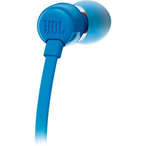 Гарнітура JBL T110 Blue (JBLT110BLU) в інтернет супермаркеті PbayMarket!