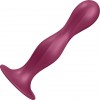 Дилдо Satisfyer Double Ball-R Red в інтернет супермаркеті PbayMarket!