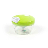 Кухонний ручний подрібнювач Nicer Dicer LY-606 (200575)