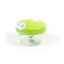 Кухонний ручний подрібнювач Nicer Dicer LY-606 (200575)