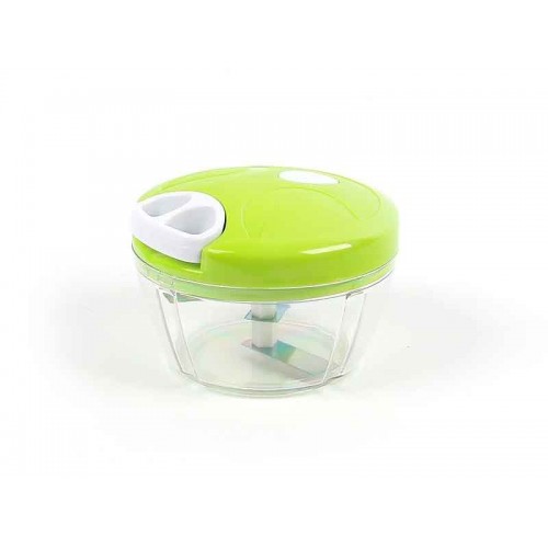 Кухонний ручний подрібнювач Nicer Dicer LY-606 (200575)