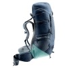 Рюкзак Deuter Aircontact Lite 2023 SL 45+10 л Dark Navy (1052-3340223 3248)