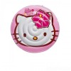 Дитячий надувний матрацик Intex 56513 Hello Kitty, 137 см (hub_uh5jw7) в інтернет супермаркеті PbayMarket!