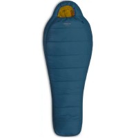 Спальник Pinguin Topas CCS 185 2020 R правий Blue (1033-PNG 231458)