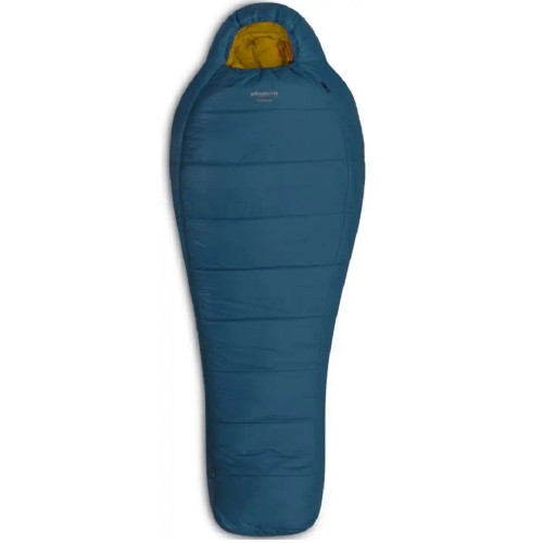 Спальник Pinguin Topas CCS 185 2020 R правий Blue (1033-PNG 231458)