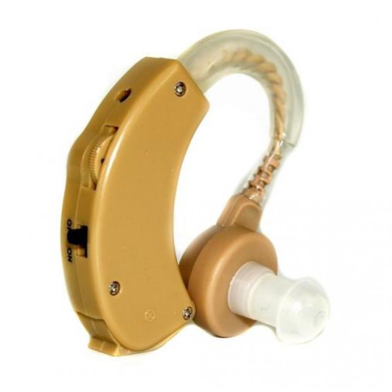 Слуховий апарат CYBER SONIC