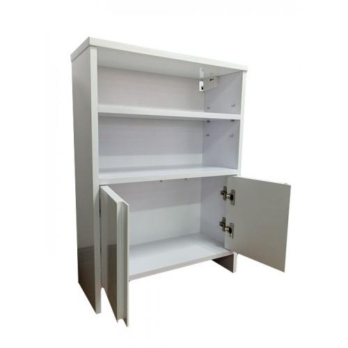 Універсальна шафа із врізними ручками Mikola-M 60 см Універсальна шафа із врізними ручками Mikola-M 60 см