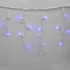 Гірлянда-бахрома Matrix Icecle-Lights 120 Short curtain-B-1 5 м Синій (НФ-00005710) в інтернет супермаркеті PbayMarket!