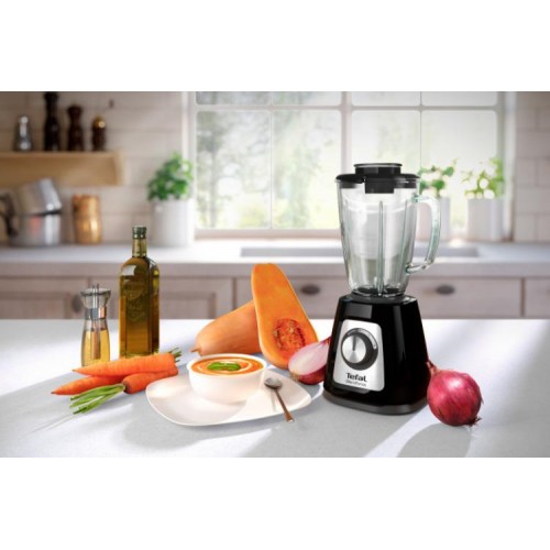 Стаціонарний блендер Tefal BL435831 (6463031) Стаціонарний блендер Tefal BL435831 (6463031)