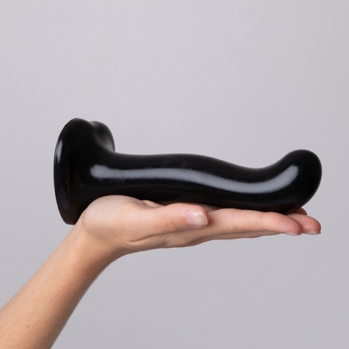 Насадка для страпона Strap-On-Me P&G-Spot Dildo, силикон, размер XL в інтернет супермаркеті PbayMarket!