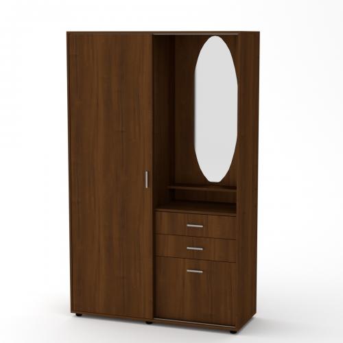 Передпокій Аліса Компанит Горіх екко Передпокій Аліса Компанит Горіх екко