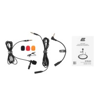 Мікрофон петличка для телефону 2Е Maono ML020