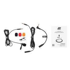 Мікрофон петличка для телефону 2Е Maono ML020