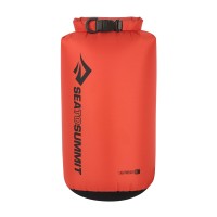 Гермочохол Sea To Summit Lightweight Dry Sack 8 L Red (1033-STS ADS8RD)