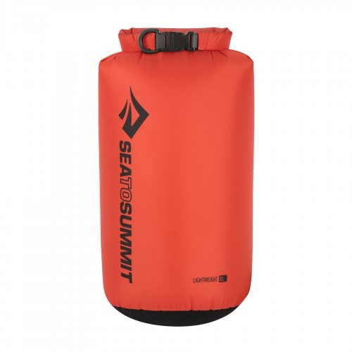 Гермочохол Sea To Summit Lightweight Dry Sack 8 L Red (1033-STS ADS8RD) Гермочохол Sea To Summit Lightweight Dry Sack 8 L Red (1033-STS ADS8RD)