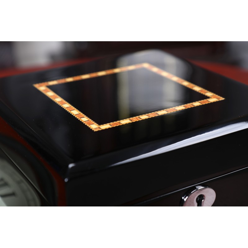 Скринька для зберігання годинників Salvadore 803-6BC