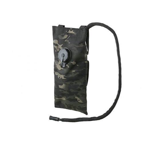 Гідератор 8FIELDS MOLLE 2 л Камуфляж