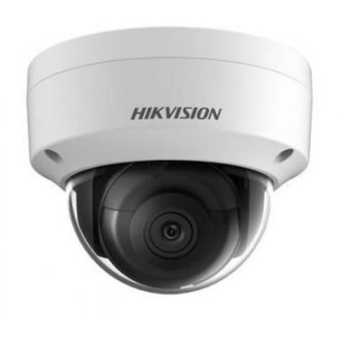 IP-відеокамера 4 Мп Hikvision DS-2CD2143G2-IS (4 мм) для системи відеоспостереження в інтернет супермаркеті PbayMarket!