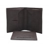 Портмоне Swiss Gear Foggy SG30-12BR Коричневе