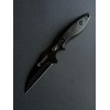 Ніж туристичний Gorillas BBQ 2-2373 сталь 65х13 KN1019 (2-2373)