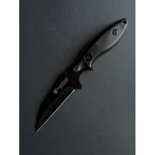 Ніж туристичний Gorillas BBQ 2-2373 сталь 65х13 KN1019 (2-2373)