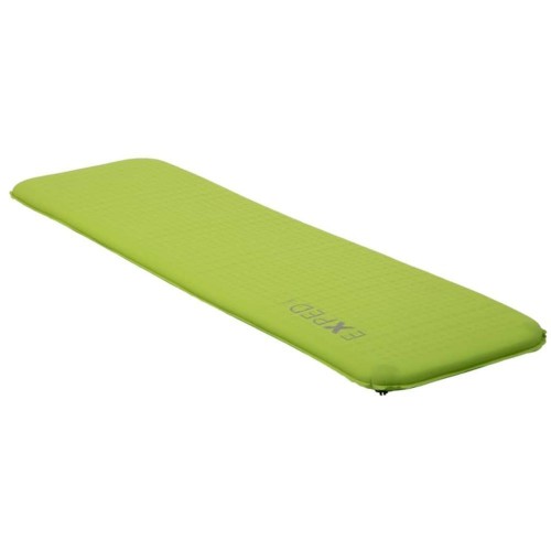 Килимок Exped SIM Ultra 5 M 183х50х5 см Зелений (1054-018.1048) Килимок Exped SIM Ultra 5 M 183х50х5 см Зелений (1054-018.1048)