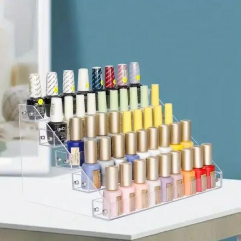 Товарна підставка-стенд Beauty nail 5 полиць 310х270х200 мм (TPS-5p)