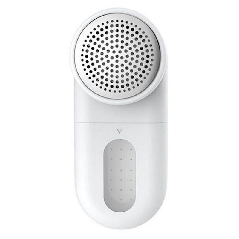 Машинка для стрижки катишків Mijia MQXJQ01KL Білий (NUN4076CN)