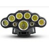 Налобний ліхтар USB HeadLight SH-T09