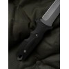 Ніж тактичний Gorillas BBQ 4994 сталь 440С KN145 (5313)