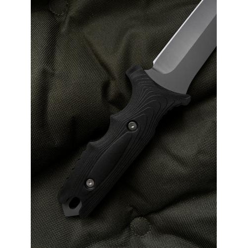 Ніж тактичний Gorillas BBQ 4994 сталь 440С KN145 (5313) Ніж тактичний Gorillas BBQ 4994 сталь 440С KN145 (5313)