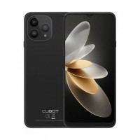 Мобільний телефон Cubot P80 8/256gb Чорний (1001)