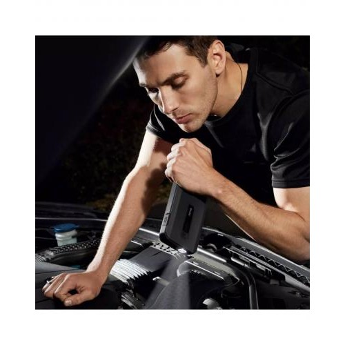 Пуско-зарядний пристрій Xiaomi 70mai Jump Strarter Max 18000mah 1000A (Midrive PS06)