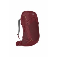 Рюкзак Lowe Alpine AirZone Trek 43:50 M/L Raspberry (1033-LA FTE-92-RA-43) Рюкзак Lowe Alpine AirZone Trek 43:50 M/L Raspberry (1033-LA FTE-92-RA-43)
